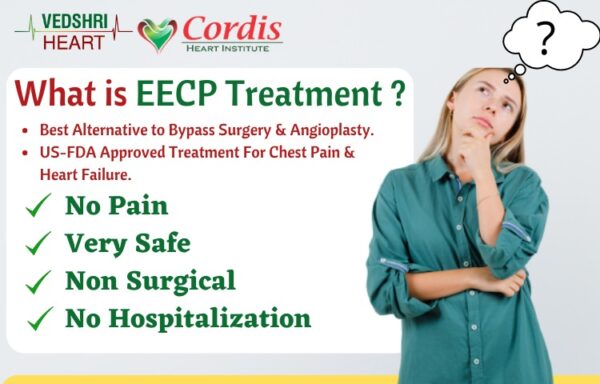 EECP Treatment in thane