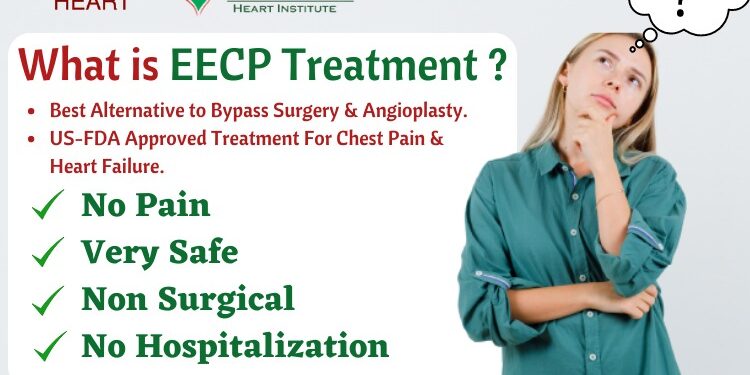 EECP Treatment EECP Treatment in thane