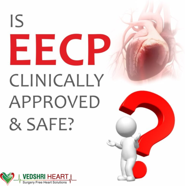 Is EECP safe