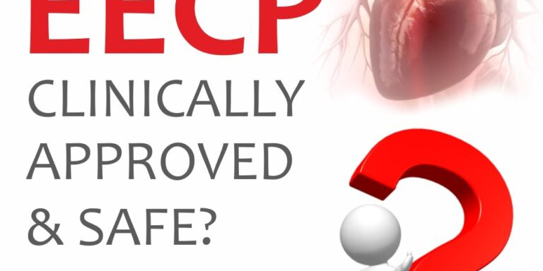 Is EECP safe