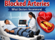 EECP treatment in Solapur for blocked arteries