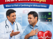 Heart Clinic Solapur cardiologist consulting a patient with chest pain